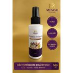 Mengu Petcare Kedi Köpek Göz Kulak Ağız Bakım Solüsyonu Yüz Deri Temizleme Hijyen Spreyi 100 ml
