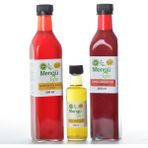 Mengü Şifa 3lü Bakım Yağı