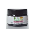 mengü şifa Aloe Vera Kaktüs Çiçeği Göz Altı Bakım Nemlendirici Kremi 50ml
