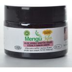 Mengü Şifa Aloe Veralı - Kaktüs Çiçeği Gözaltı Bakım Kremi 50 ml
