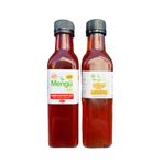 mengü şifa Aloe Veralı Sarı Kantaron (KANTORON) Yağı 250ml Özel Kırmızı Kantaron Yağı 250ml