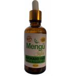 Mengü Şifa Avokado Yağı 50ML %100 Doğal