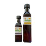 mengü şifa Bakım Seti Bıtkısel Masaj Yagı 250 ml Sac -sakal Bakım Yağı 100ml Set