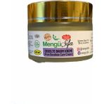 Mengü Şifa Boyun ve Dekolte Bakım Kremi 50 ml %100 Doğal