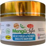 Mengü Şifa Göz Altıbakım Kremi 50 Ml