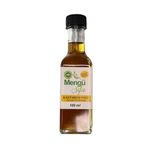 mengü şifa İçilebilir Sarı Kantaron (KANTORON) 100ml Cam Şişe Yeni Ürün