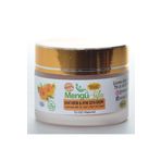 mengü şifa Kantaron & Aynı Sefa Kremi 50ml( Yenileme - Onarım)%100 Doğal