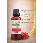 mengü şifa Kırmızı Kantaron (KANTORON) Yağı 50ml.(DAMLALIKLI) Yeni Mahsül...