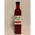 Mengü Şifa Kırmızı Kantaron Yağı 500 ML