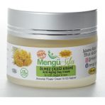 Mengü Şifa Ölmez Çiçeği Kremi 50 ml