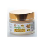 mengü şifa Yoğun Bakım Kremi(KIRIŞIKLIK KARŞITI HÜCRE YENİLEME VE NEMLENDİRİCİ) 50ml