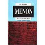 Menon - Platon Longions