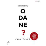 Menopoz mu, O da Ne? - Jane Frank