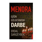 Menora - Erdal Sarızeybek