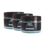 Men's Cream TVIPOF-92-4:0328 3lü X100 ml Erkek Gergin Hat Kremi
