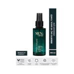 Men's Garage Biberiye Saç Ve Sakal Serumu 50 ML