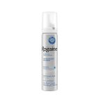 Men's Rogaine 5% Minoxidil Topical Aerosol Hair Regrowth Treatment Foam, 1 Month Supply Each Can 2.11 Ounce 60 Gram