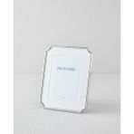 Mensa Çerçeve 13X18 cm Silver