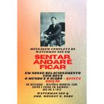Mensagem completa de Watchman Nee em SENTAR, ANDAR E PERMANECER EM NOSSO RELACIONAMENTO COM DEUS - O MUNDO E O DIABO - Quinta Edição 2025: Em destaque ... em Guerras - 663 DC a 1972 Quinta Edição