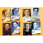 Menschen A1.1 + A1.2 + A2.1 + A2.2 + Ar Teknolojisi İle Kolay Öğrenme ( 4 Lü Set)