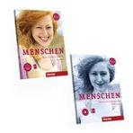 Menschen A1.1 Kursbuch Und Arbeitsbuch Mit Audio