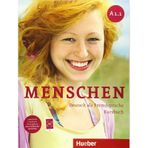 Menschen A1.1 Kursbuch+arbeitsbuch Dvd-rom
