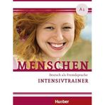 Menschen A1: Deutsch als Fremdsprache / Intensivtrainer mit Audios online