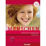 Menschen A1 Testtrainer