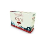 Mensis Pharma Nutramedica Omega 3 Krill Oil 750 Mg 30 Kapsül