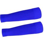 Menta Store 40 cm 1 Çift Mavi Basketbol Kolluğu Voleybol Kolluğu Kolluk