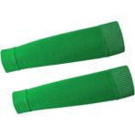 Menta Store 40 cm 1 Çift Yeşil Basketbol Kolluğu Voleybol Kolluğu
