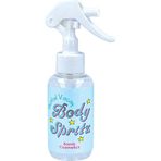 Mental Vacay Vücut Spreyi 100ml