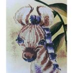 Mentaş Boncuklu Taşlı Mozaik Elmas Goblen Pano Tablo Resim Puzzle Dıamond Paıntıng Ebat 21X25 Çocuklar Için