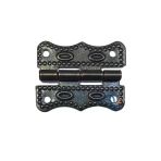 Menteşe - Büyük 20X30 Mm, Antik, 100 Adet