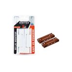 Menteşe Kapı Ve Pencere 90 Mm Kahverengi Vakumlu Ktx2722