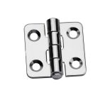 Menteşe, Sağa, Inox 316, L48mm, W40mm, Kalın. 2mm