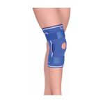 Menteselı Dızlık Patella Dızlık Varıteks 833