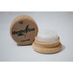 Menthol Box Mentol Spa 6 gr Yatıştırıcı Etkiyle Ciltte Kalıntı Bırakmaz