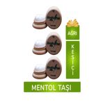 Mentholbox 3x6 gr Mentol Taşı
