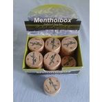 Mentholbox 5x6 gr Mentol Taşı