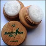Mentholbox 7 gr Migren Taşı