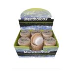 Mentholbox Menthol Box Mentol Taşı Kozmetik