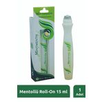 Mentholbox Mintmenth Mentollü Roll-on 15 Ml