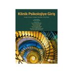 Mentis Klinik Psikolojiye Giriş... +1 Adet Eğitim Kitabı