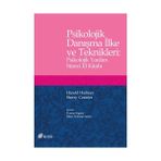 Mentis Psikolojik Danışma Ilke ve Teknikleri... +2 Adet Eğitim Kitabı