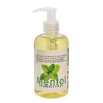 MENTOL AROMATERAPİ MASAJ YAĞI 250 ML