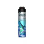 Mentol & Mavi Lavanta Aromalı Erkek Sprey Deodorant, 150 Ml Ferahlık