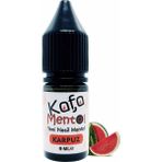Mentol Topu Sıvı Form Karpuz Aromalı 9 ML (300 Kullanım) - 1 Adet