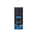 Mentor 150 ml Energy Deodorant