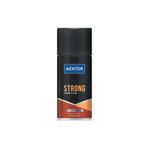 Mentor 150 ml Strong Deodorant